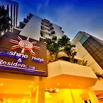 Sunshine & Residences โรงแรม 3*