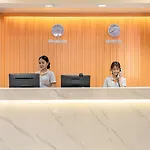 Sunshine & Residences 3*