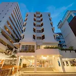Sunshine & Residences Pattaya