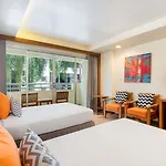 Sunshine & Residences โรงแรม