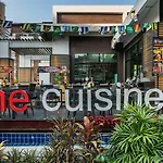 Mountain Beach Resort & Convention Center