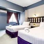 โรงแรม Sawasdee 2*