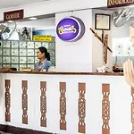 Sawasdee โรงแรม Pattaya