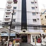 Sawasdee โรงแรม 2*