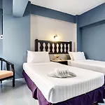 โรงแรม Sawasdee Pattaya