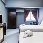 Sawasdee โรงแรม