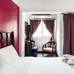 โรงแรม Sawasdee Pattaya