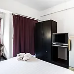 Sawasdee Pattaya