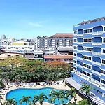 Hotel Sawasdee Siam