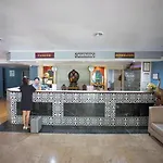 Hotel Sawasdee Siam
