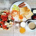 Hotel Sawasdee Siam