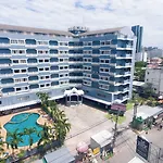 Sawasdee Siam Hotel 3*