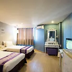 Hotel Sawasdee Siam 3*