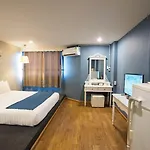 Sawasdee Siam Hotel