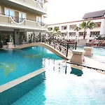 แอลเค รอยัลสวีท
