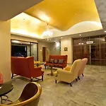 Bella Metro Hotel Pattaya