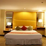 Hotel Bella Metro Pattaya