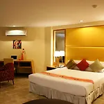 Hotel Bella Metro