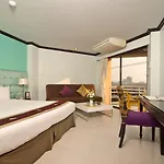 Hotel Bella Metro 3*