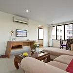 Hotel Bella Metro