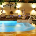 Hotel Bella Metro Pattaya