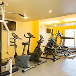 Hotel Bella Metro 3*