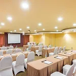 Hotel Bella Metro