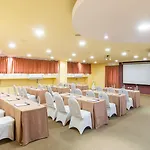Bella Metro Hotel 3*