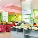 Bella Metro Pattaya
