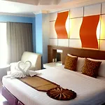 Caesar Palace Hotel 4*