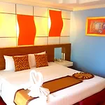 Caesar Palace 4* Pattaya