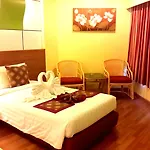 Caesar Palace Hotel Pattaya