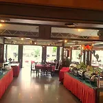 Caesar Palace Hotel Pattaya