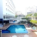 Caesar Palace 4* Pattaya