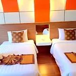 Caesar Palace 4* Pattaya