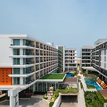 Hotel J Pattaya