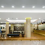 Aiyara Palace Pattaya