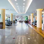 Aiyara Palace Hotel Pattaya