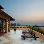 Hotel Aiyara Palace Pattaya