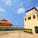 Hotel Aiyara Palace Pattaya