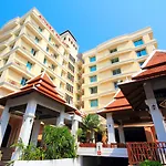 Hotel Aiyara Palace Pattaya