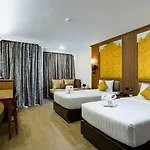 Aiyara Palace Hotel Pattaya