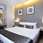 Altera And By At Mind Hotel Pattaya