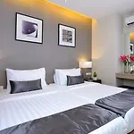 Altera And By At Mind 4* Pattaya