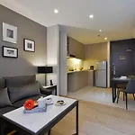 Hotel Altera And By At Mind