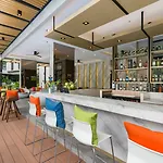 Altera And By At Mind Hotel Pattaya