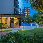 Hotel Altera And By At Mind 4*