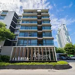 Altera And By At Mind Pattaya