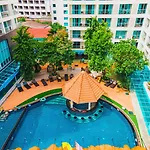 Centara Pattaya Hotel