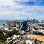 Centara Pattaya Hotel